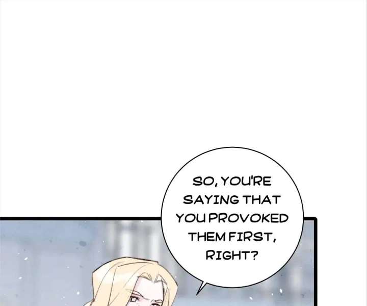 The Forsaken Swan Lake Chapter 37 page 49 - 