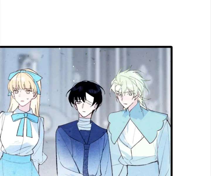 The Forsaken Swan Lake Chapter 37 page 52 - 