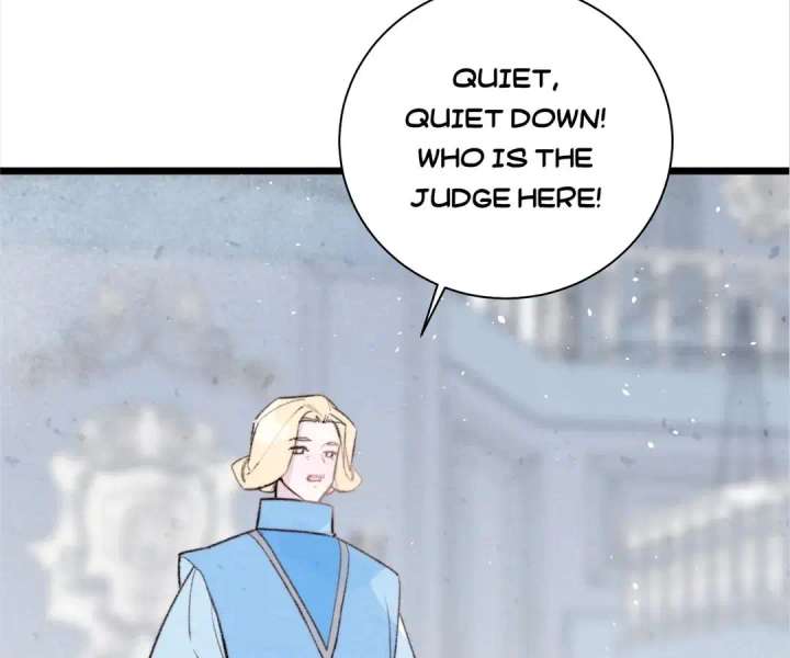 The Forsaken Swan Lake Chapter 37 page 57 - 