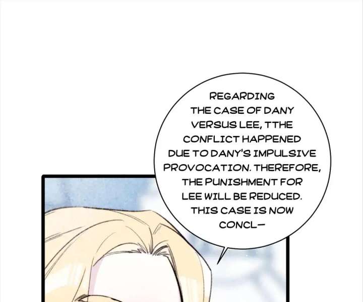 The Forsaken Swan Lake Chapter 37 page 59 - 