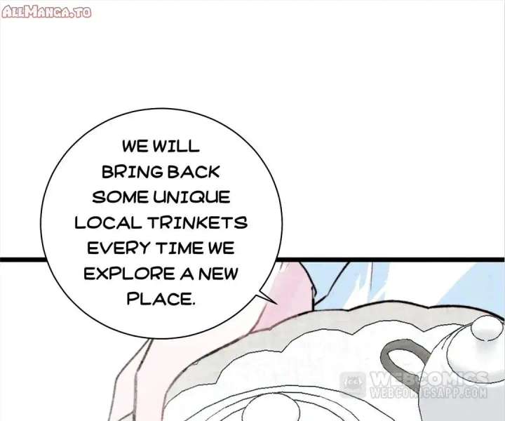 The Forsaken Swan Lake Chapter 37 page 9 - 