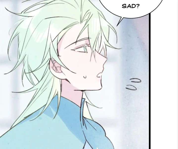 The Forsaken Swan Lake Chapter 37 page 10 - 