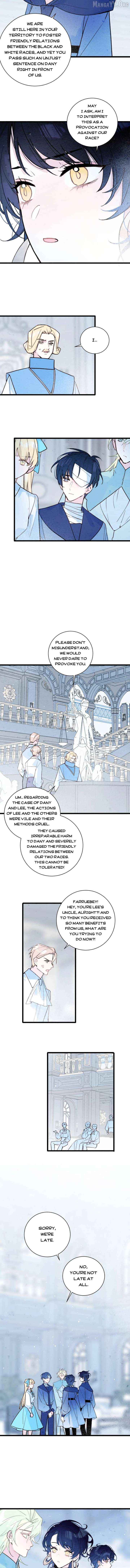 The Forsaken Swan Lake Chapter 38 page 2 - 