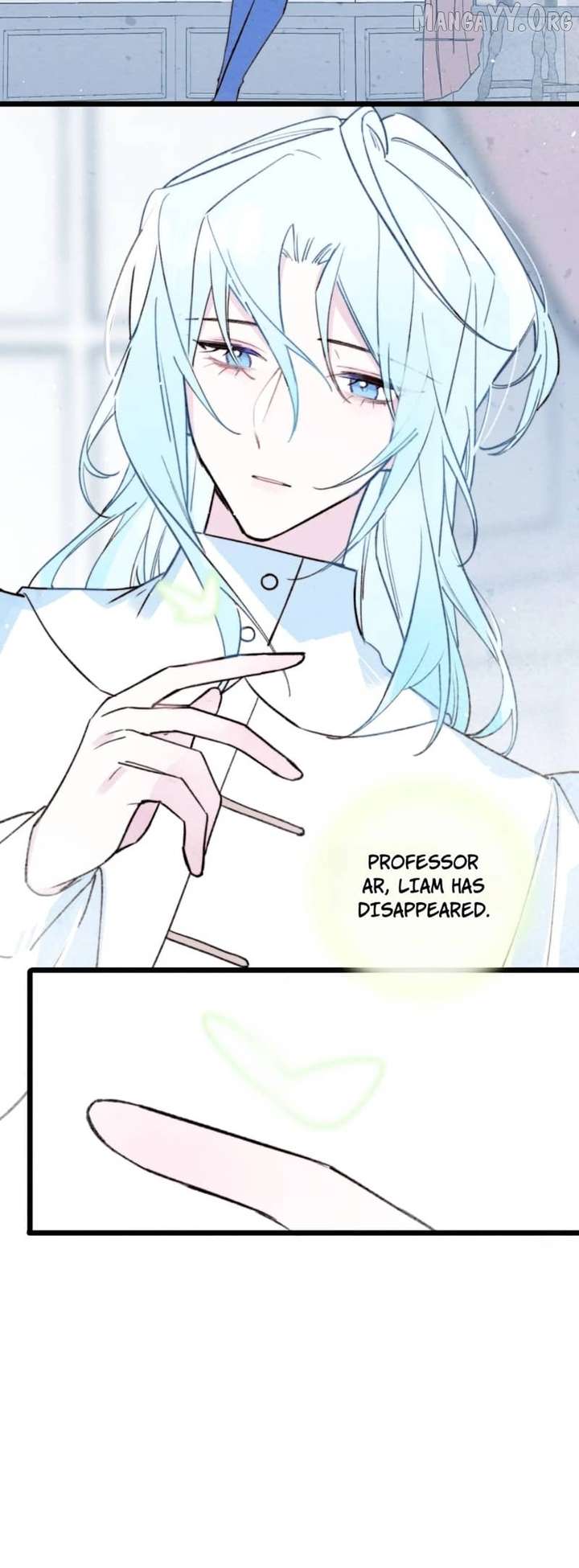 The Forsaken Swan Lake Chapter 39 page 6 - 