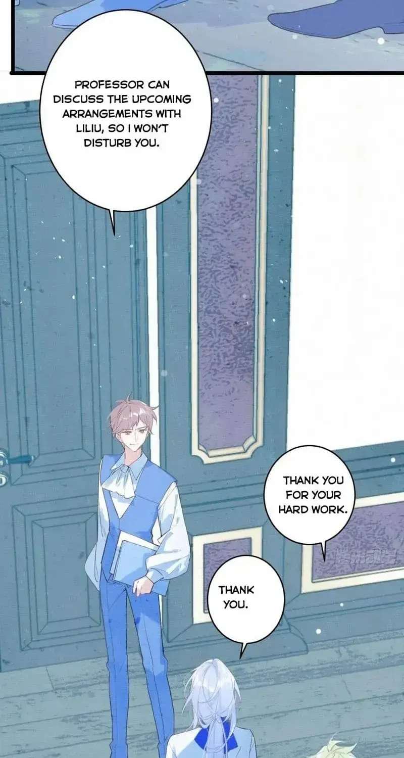 The Forsaken Swan Lake Chapter 4 page 11 - 