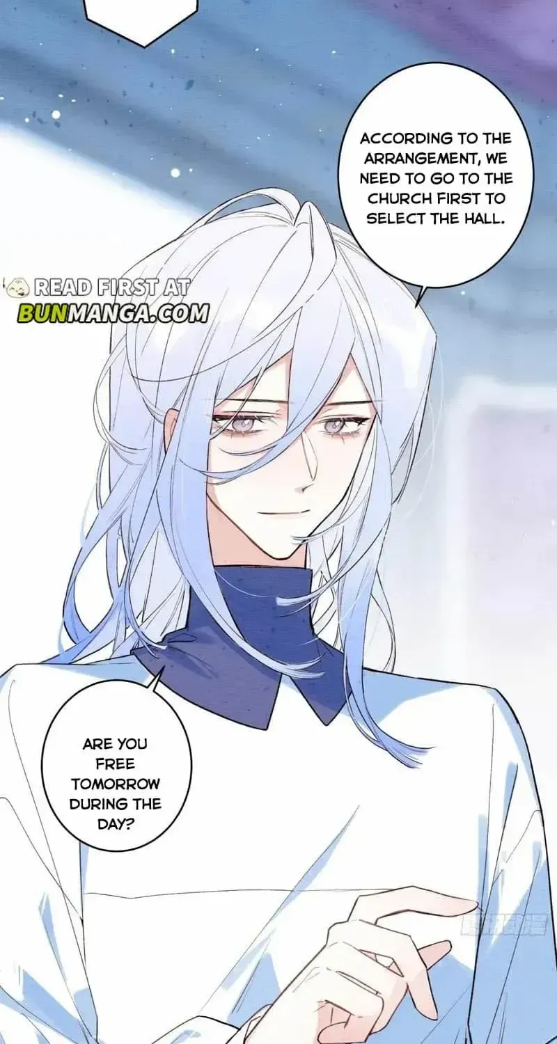 The Forsaken Swan Lake Chapter 4 page 16 - 