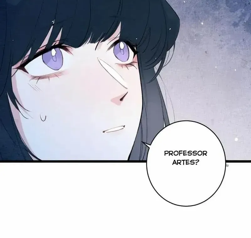 The Forsaken Swan Lake Chapter 4 page 27 - 