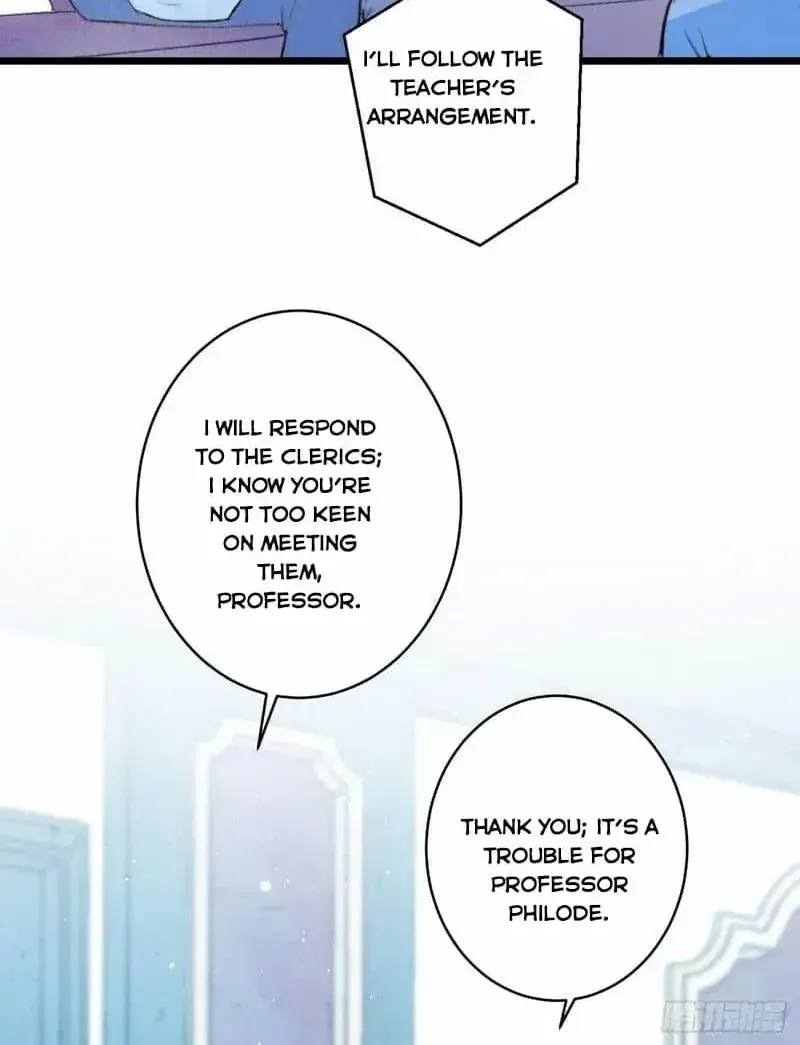 The Forsaken Swan Lake Chapter 4 page 7 - 