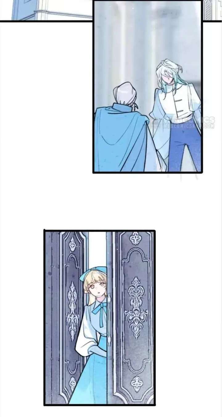 The Forsaken Swan Lake Chapter 40 page 2 - 
