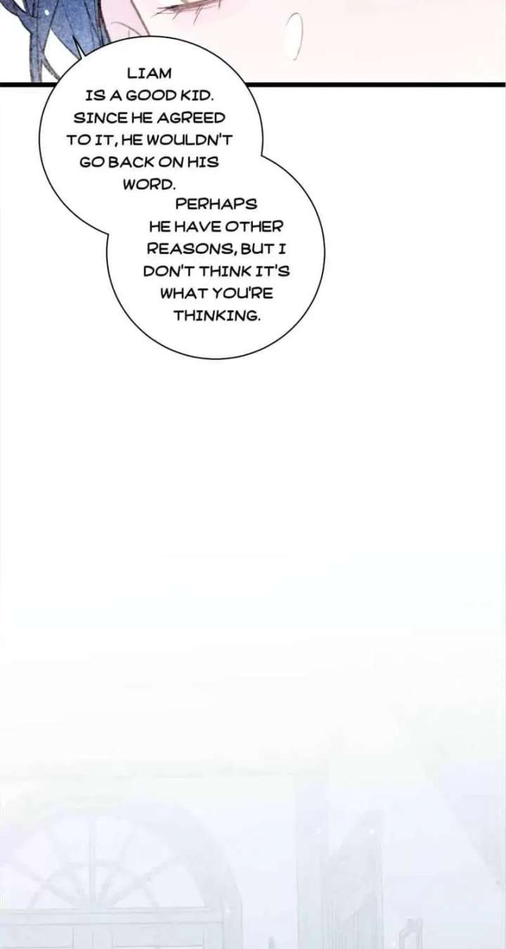 The Forsaken Swan Lake Chapter 40 page 17 - 