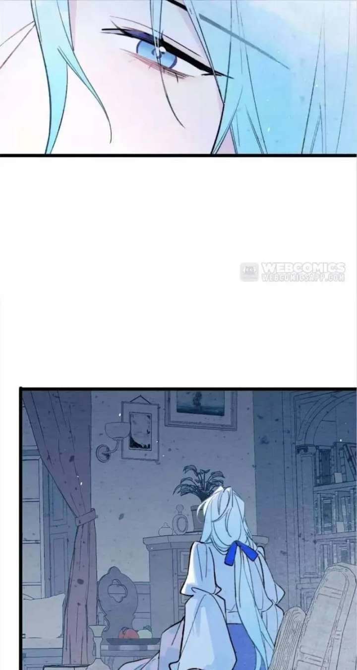 The Forsaken Swan Lake Chapter 40 page 22 - 