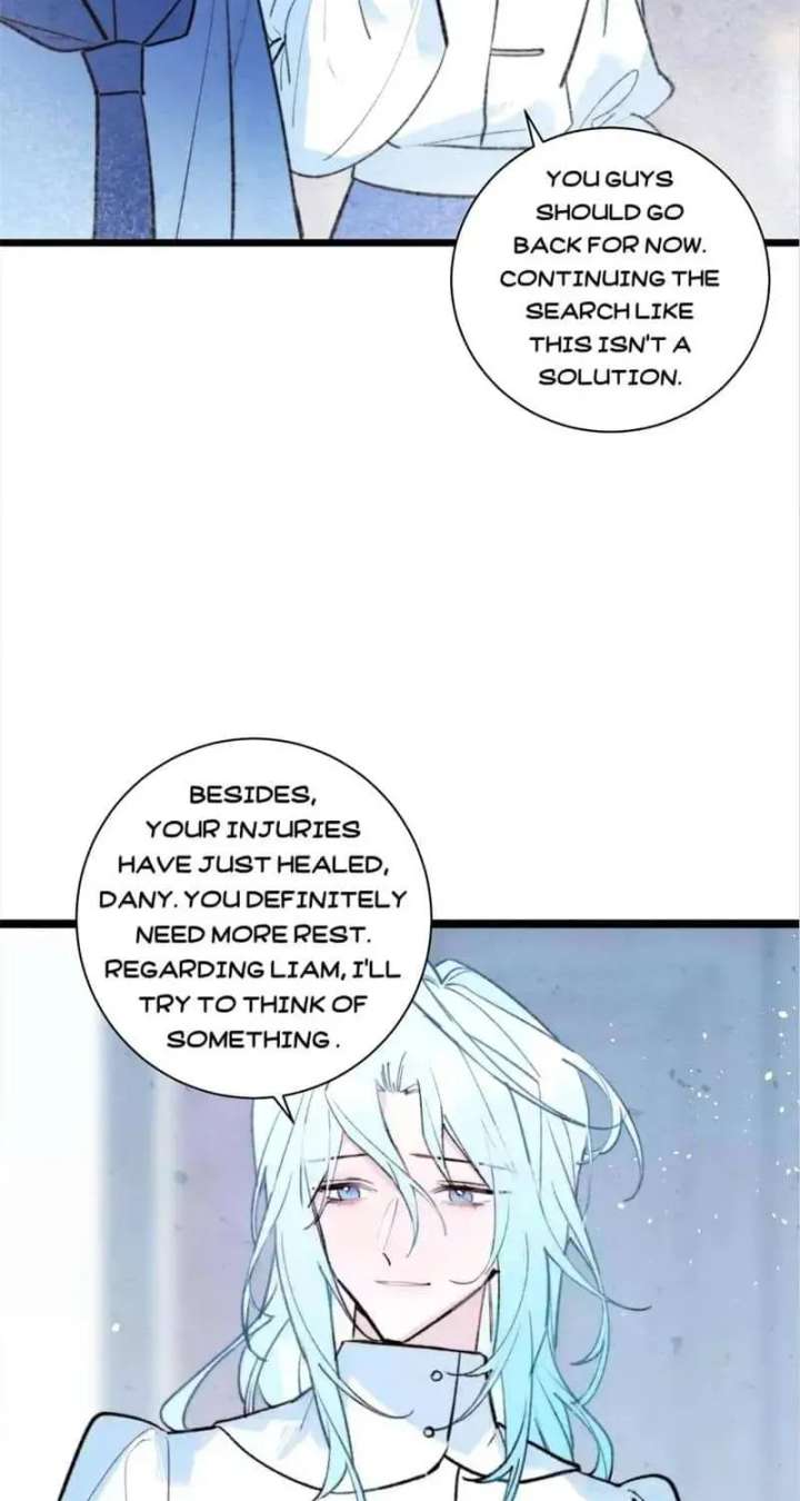 The Forsaken Swan Lake Chapter 40 page 9 - 