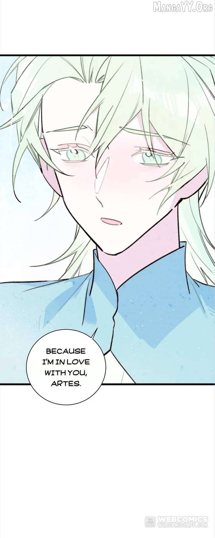 The Forsaken Swan Lake Chapter 41 page 5 - 