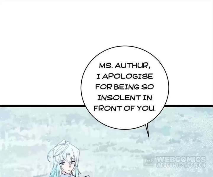The Forsaken Swan Lake Chapter 42 page 11 - 