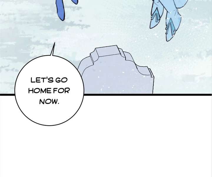 The Forsaken Swan Lake Chapter 42 page 13 - 