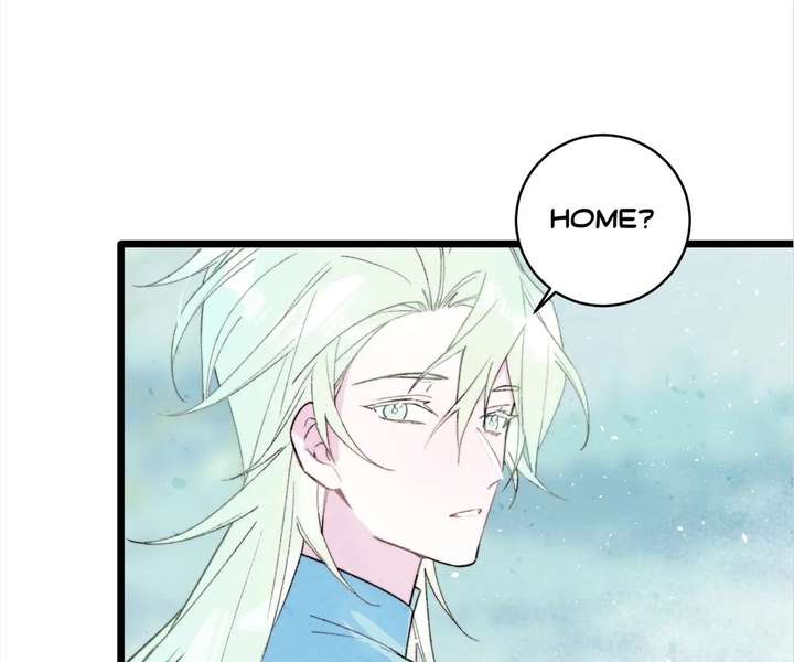 The Forsaken Swan Lake Chapter 42 page 14 - 
