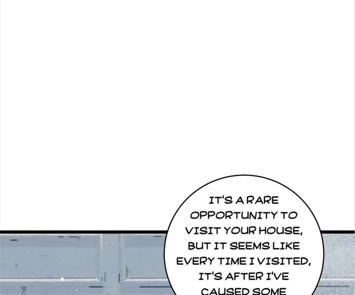 The Forsaken Swan Lake Chapter 42 page 17 - 