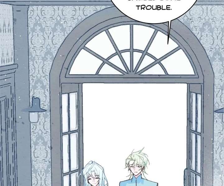 The Forsaken Swan Lake Chapter 42 page 18 - 