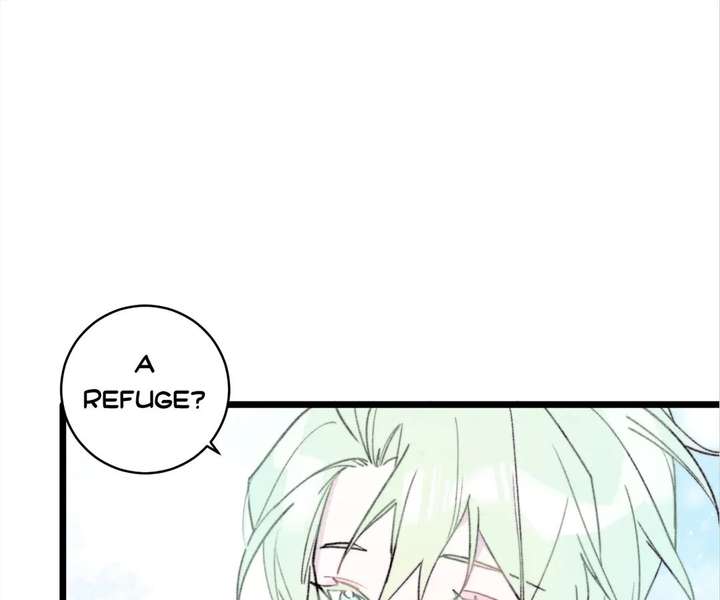 The Forsaken Swan Lake Chapter 42 page 20 - 