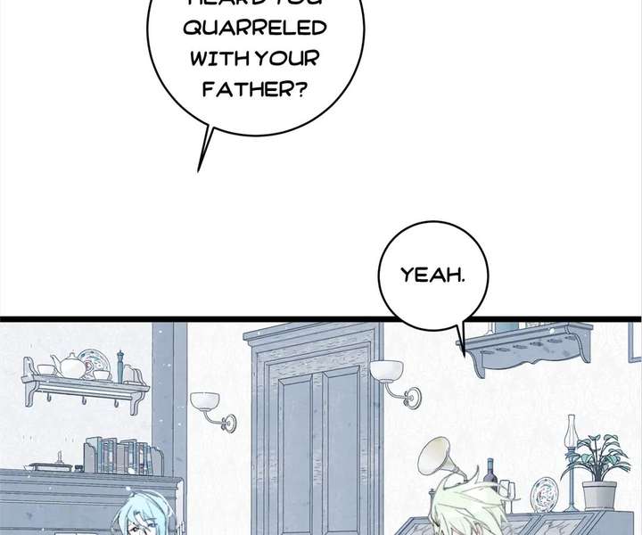 The Forsaken Swan Lake Chapter 42 page 24 - 