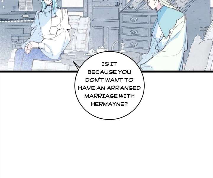 The Forsaken Swan Lake Chapter 42 page 25 - 