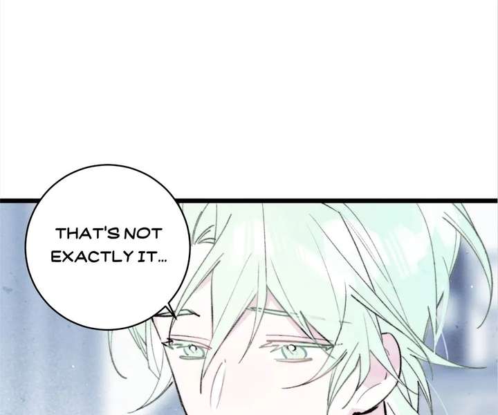 The Forsaken Swan Lake Chapter 42 page 26 - 