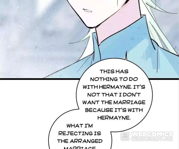 The Forsaken Swan Lake Chapter 42 page 27 - 