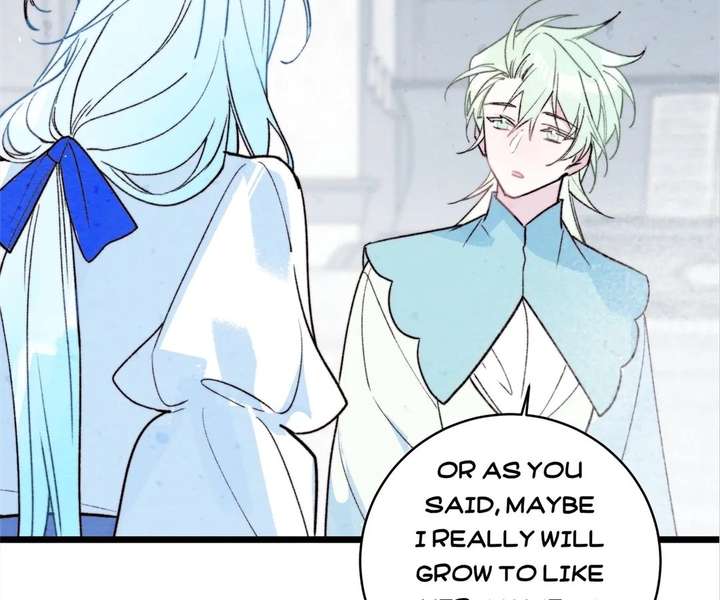 The Forsaken Swan Lake Chapter 42 page 31 - 