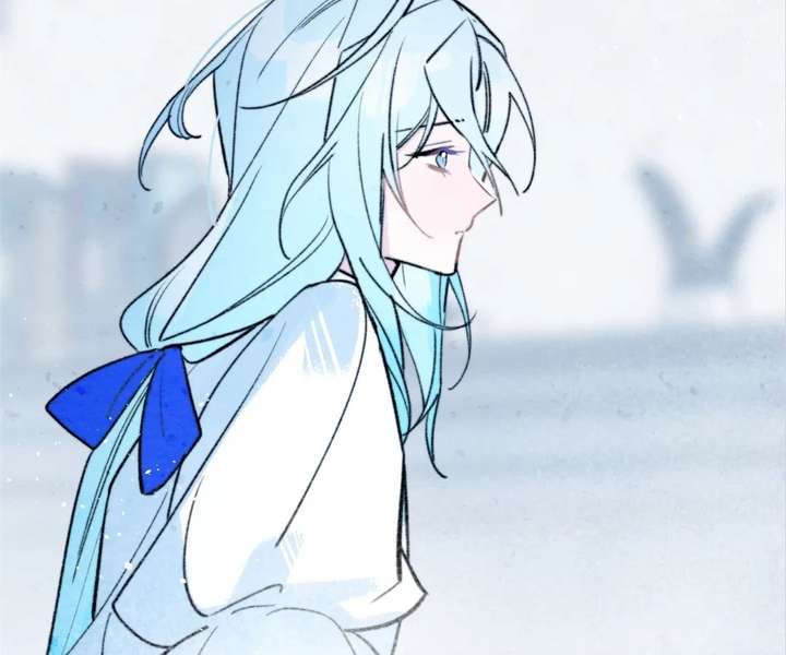 The Forsaken Swan Lake Chapter 42 page 41 - 