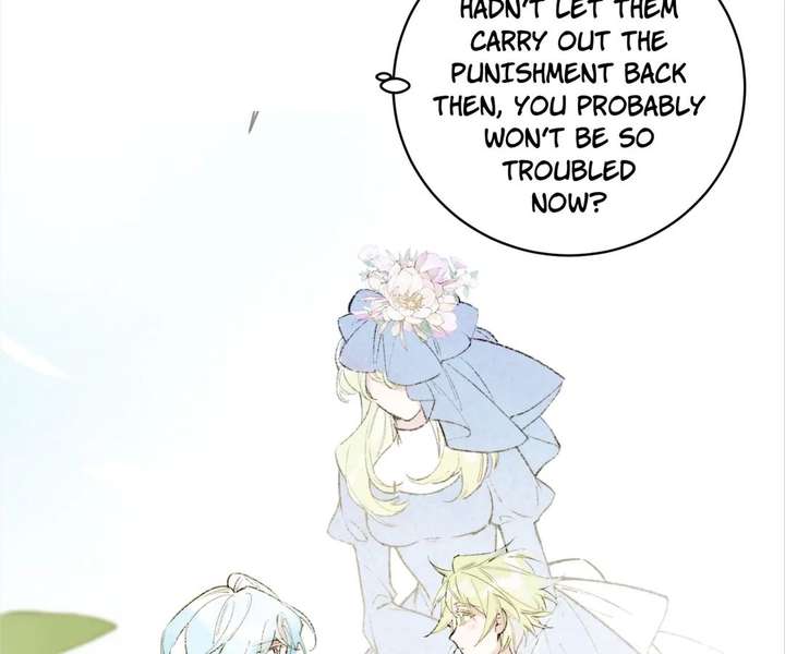 The Forsaken Swan Lake Chapter 42 page 53 - 