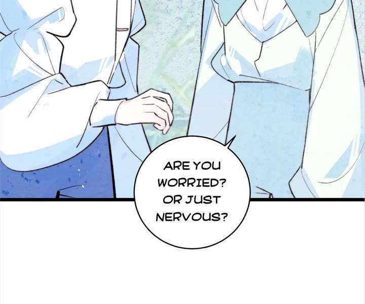 The Forsaken Swan Lake Chapter 42 page 8 - 