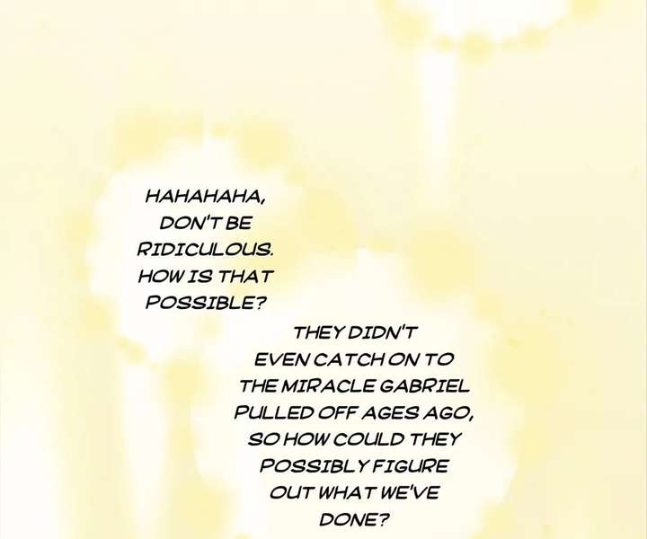 The Forsaken Swan Lake Chapter 43 page 13 - 