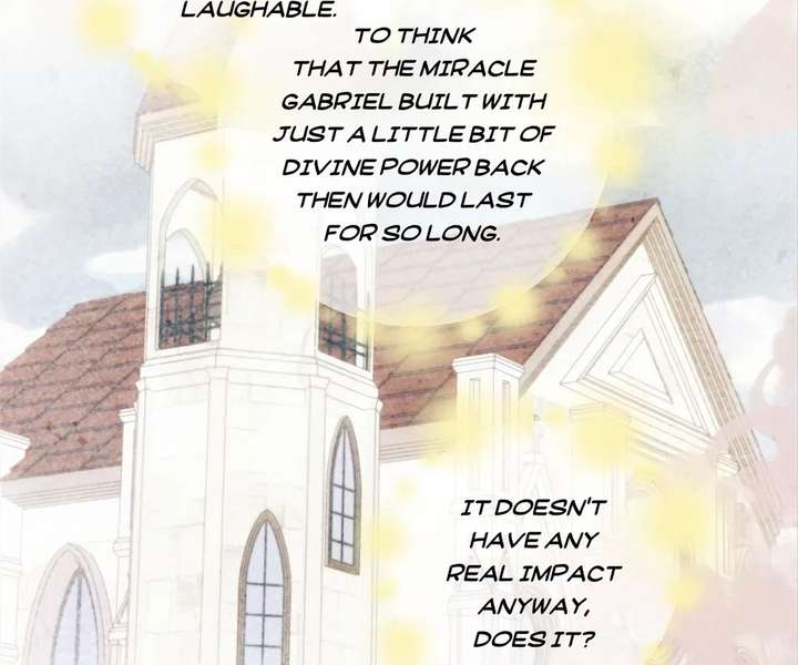 The Forsaken Swan Lake Chapter 43 page 18 - 