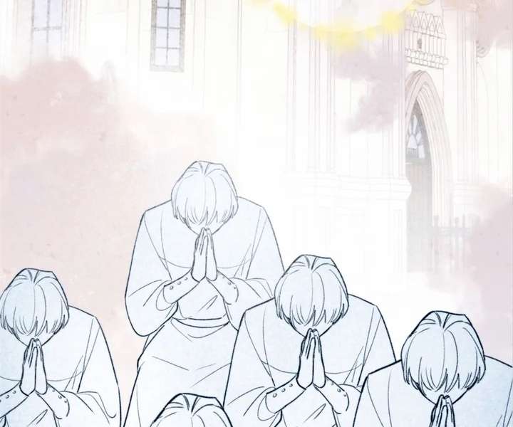 The Forsaken Swan Lake Chapter 43 page 19 - 
