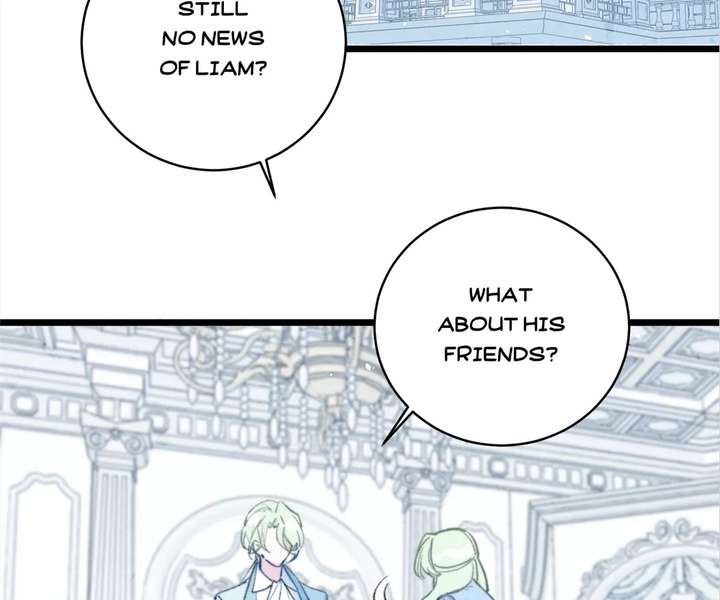 The Forsaken Swan Lake Chapter 43 page 23 - 