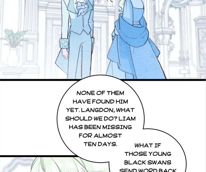 The Forsaken Swan Lake Chapter 43 page 24 - 