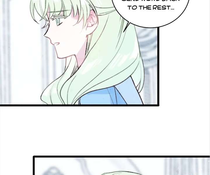 The Forsaken Swan Lake Chapter 43 page 25 - 