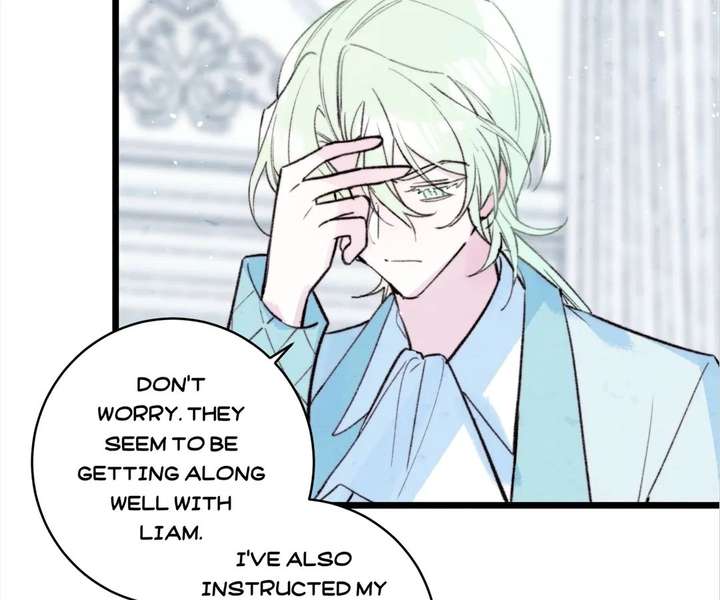 The Forsaken Swan Lake Chapter 43 page 26 - 