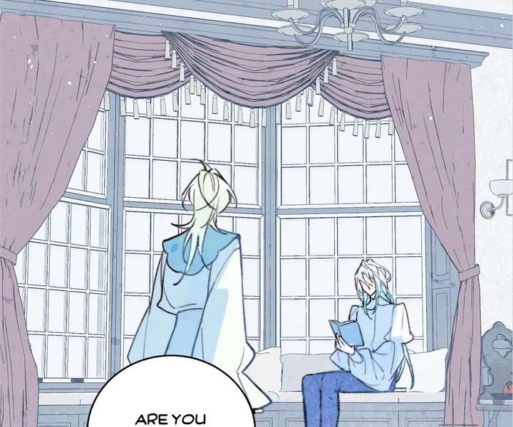 The Forsaken Swan Lake Chapter 43 page 30 - 