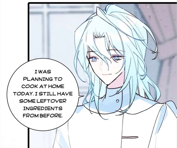 The Forsaken Swan Lake Chapter 43 page 34 - 