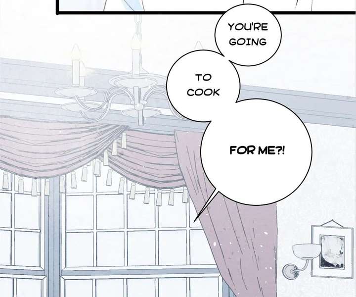 The Forsaken Swan Lake Chapter 43 page 35 - 