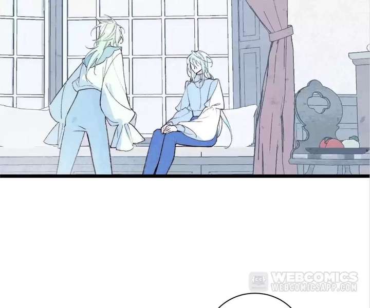 The Forsaken Swan Lake Chapter 43 page 36 - 