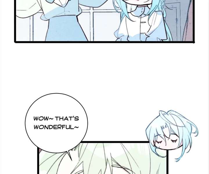 The Forsaken Swan Lake Chapter 43 page 38 - 