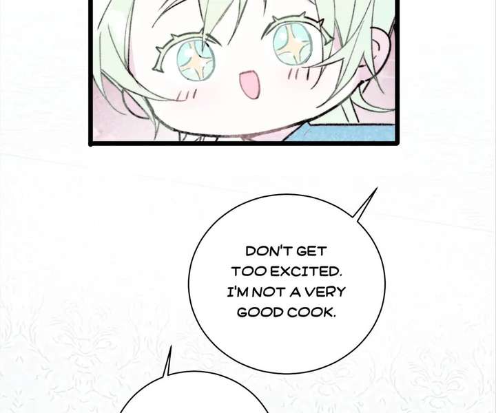 The Forsaken Swan Lake Chapter 43 page 39 - 
