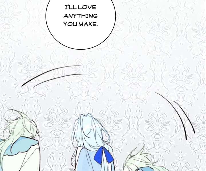 The Forsaken Swan Lake Chapter 43 page 40 - 