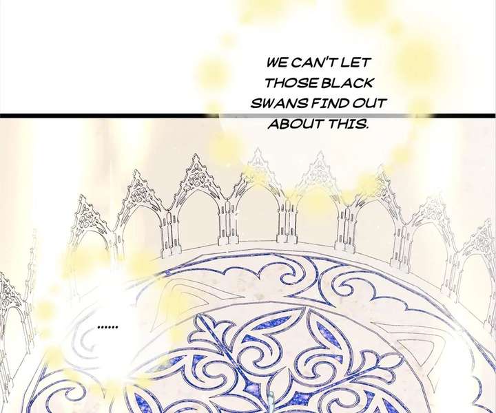The Forsaken Swan Lake Chapter 43 page 5 - 