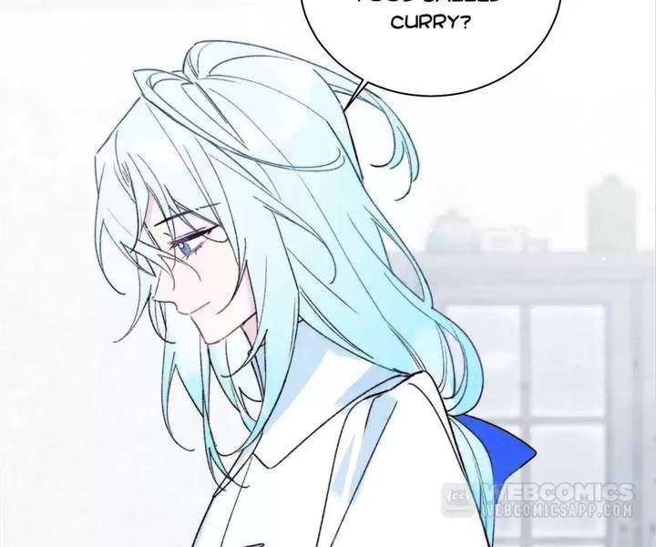 The Forsaken Swan Lake Chapter 43 page 44 - 