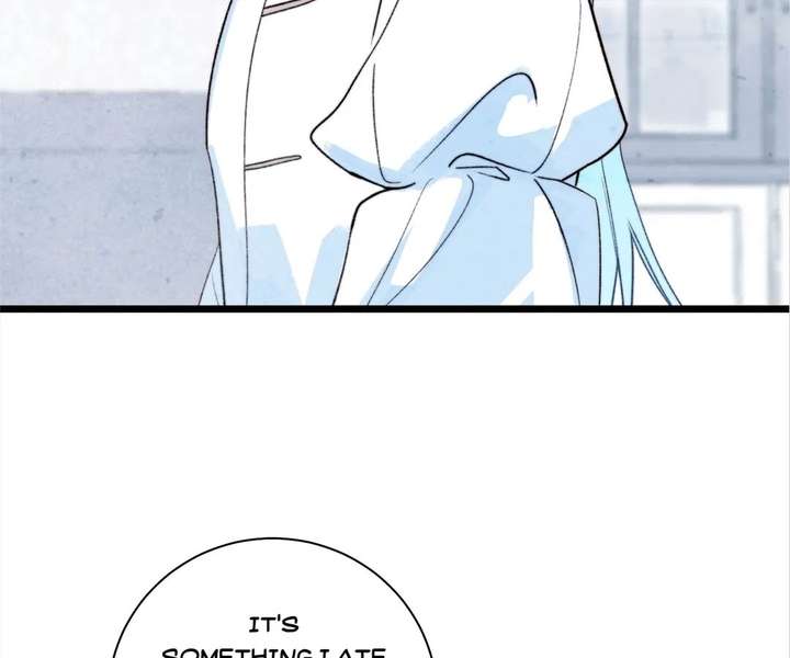 The Forsaken Swan Lake Chapter 43 page 45 - 