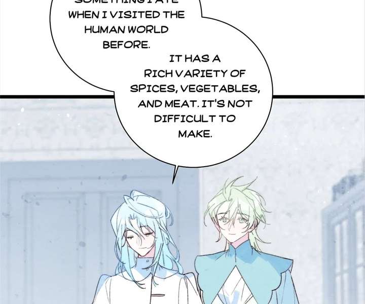 The Forsaken Swan Lake Chapter 43 page 46 - 