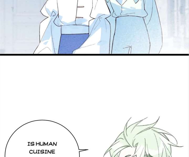The Forsaken Swan Lake Chapter 43 page 47 - 